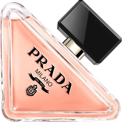 prada parfum paradox|paradoxe eau de parfum.